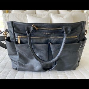 Honest Company Everything Tote Diaper Bag